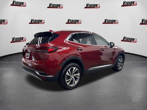 2022 Buick Envision FWD Essence