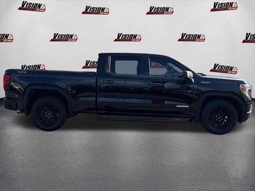 2019 GMC Sierra 1500 Elevation