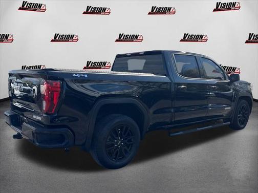 2019 GMC Sierra 1500 Elevation