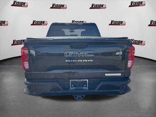 2019 GMC Sierra 1500 Elevation