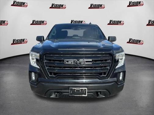 2019 GMC Sierra 1500 Elevation