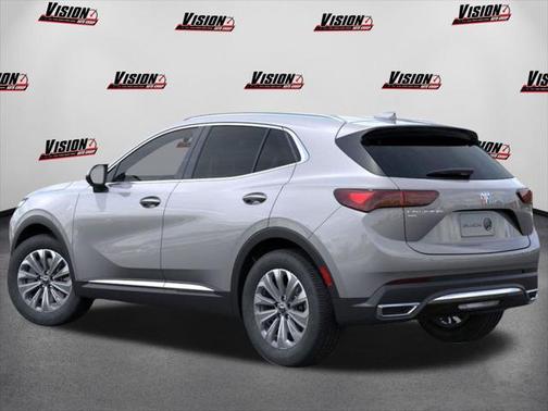 2025 Buick Envision Preferred AWD