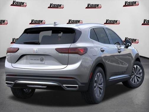 2025 Buick Envision Preferred AWD