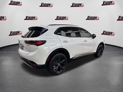 2023 Buick Envision Essence AWD