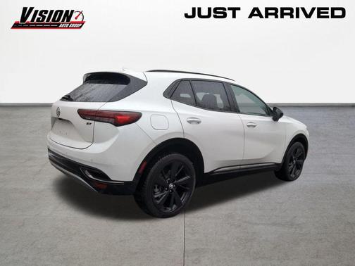 2023 Buick Envision Essence AWD