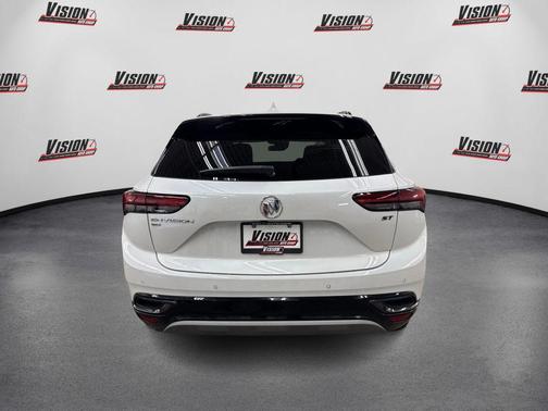 2023 Buick Envision Essence AWD