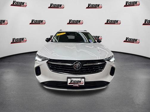 2023 Buick Envision Essence AWD