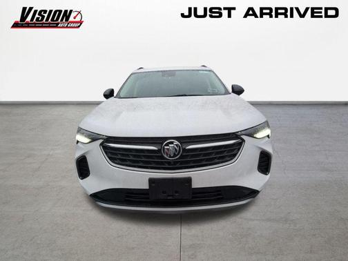 2023 Buick Envision Essence AWD