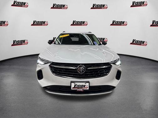2023 Buick Envision Essence AWD