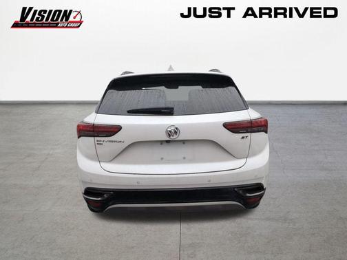 2023 Buick Envision Essence AWD