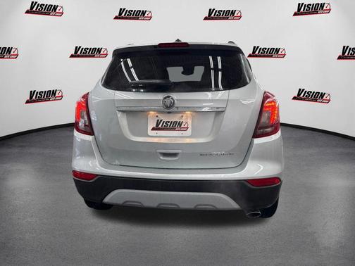 2020 Buick Envision AWD Premium I