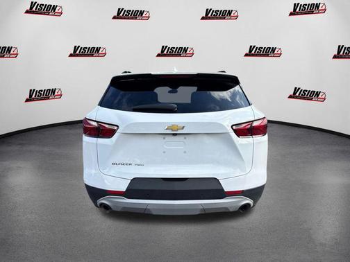 2022 Chevrolet Blazer 3LT
