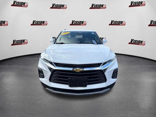 2022 Chevrolet Blazer 3LT