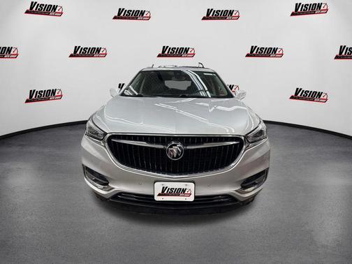 2019 Buick Enclave Premium