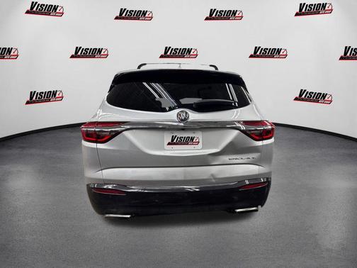 2019 Buick Enclave Premium