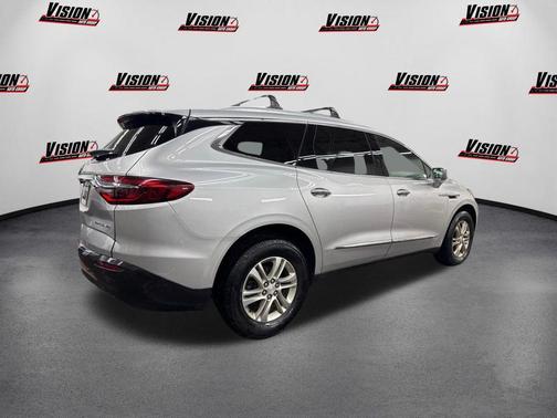 2019 Buick Enclave Premium