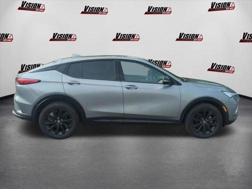 2024 Buick Envista Sport Touring FWD