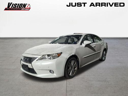 2014 Lexus ES 350 Base