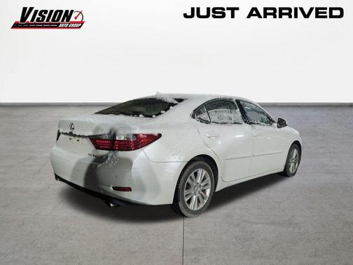 2014 Lexus ES 350 Base