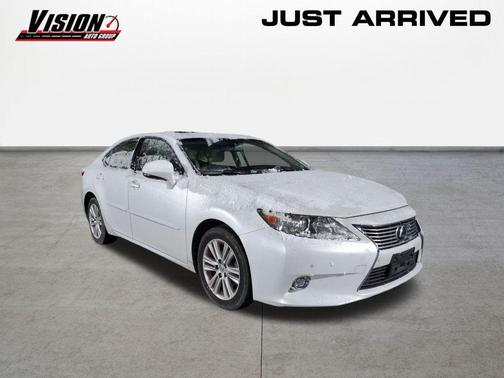 2014 Lexus ES 350 Base