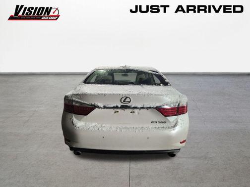 2014 Lexus ES 350 Base