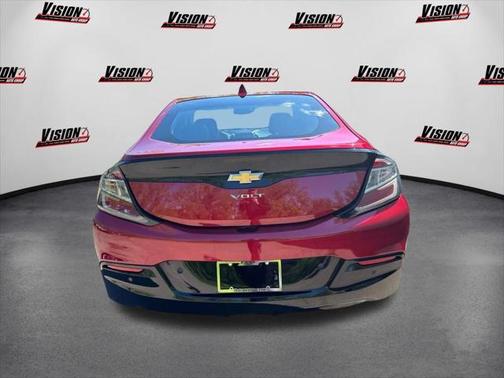 2019 Chevrolet Volt Premier
