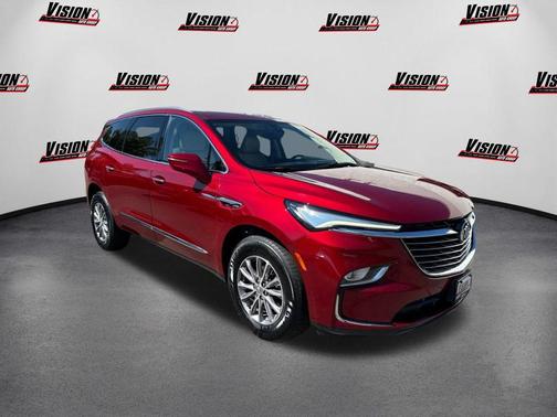 2023 Buick Enclave Essence AWD