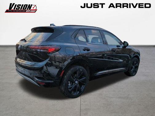 2023 Buick Envision Essence AWD