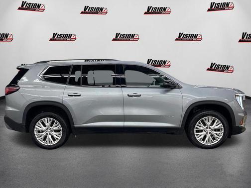 2024 GMC Acadia FWD Elevation
