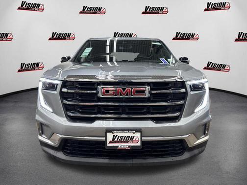 2024 GMC Acadia FWD Elevation