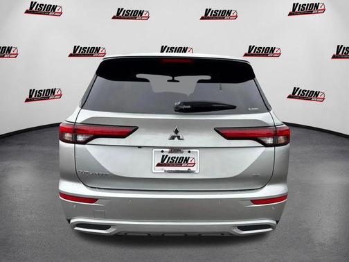 2024 Mitsubishi Outlander SE 2.5 S-AWC