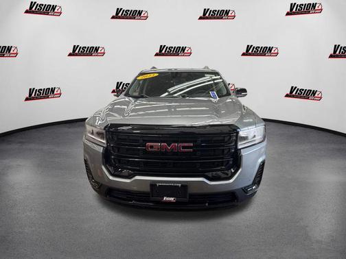 2023 GMC Acadia AWD SLE