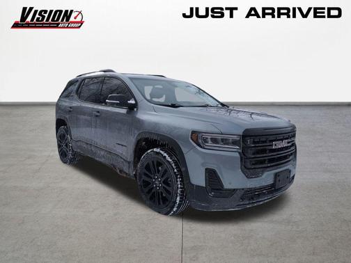 2023 GMC Acadia AWD SLE