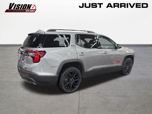 2023 GMC Acadia AWD SLE