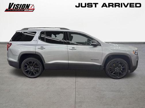 2023 GMC Acadia AWD SLE