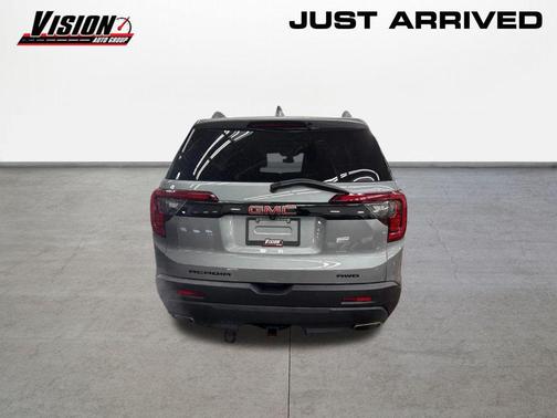 2023 GMC Acadia AWD SLE