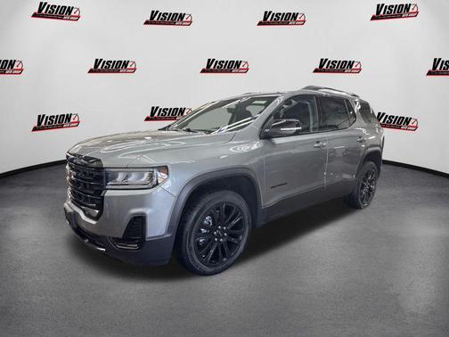 2023 GMC Acadia AWD SLE