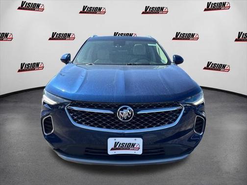 2022 Buick Envision FWD Avenir