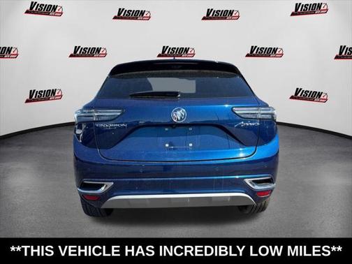 2022 Buick Envision FWD Avenir