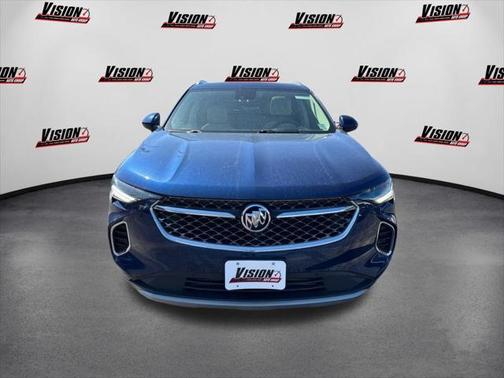 2022 Buick Envision FWD Avenir