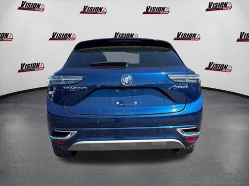 2022 Buick Envision FWD Avenir