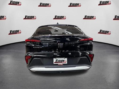 2025 Buick Envista Preferred FWD