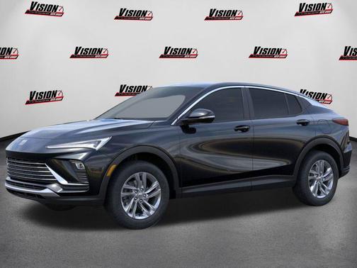 2025 Buick Envista Preferred FWD