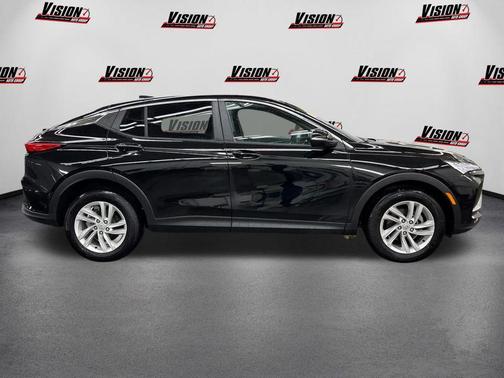 2025 Buick Envista Preferred FWD