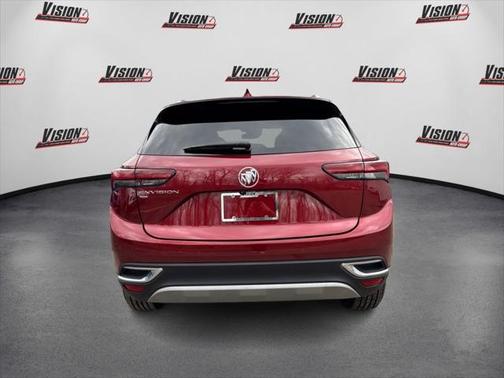 2021 Buick Envision AWD Essence