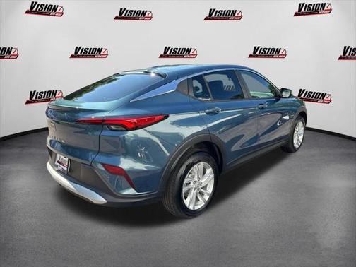 2025 Buick Envista Preferred FWD