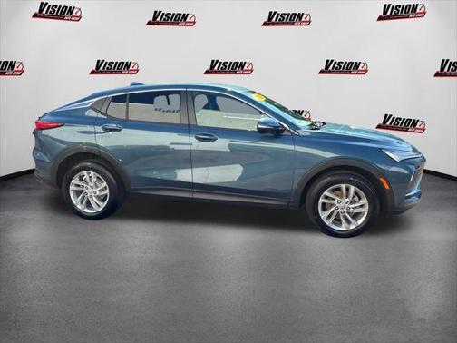 2025 Buick Envista Preferred FWD