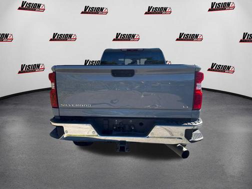 2024 Chevrolet Silverado 2500 LT