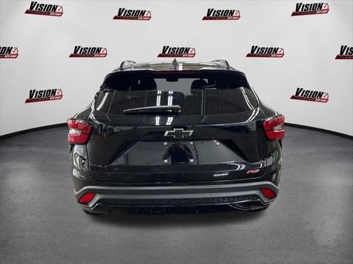2024 Chevrolet Trax FWD 2RS
