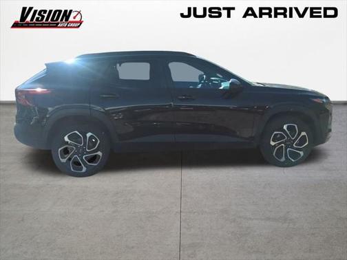 2024 Chevrolet Trax FWD 2RS